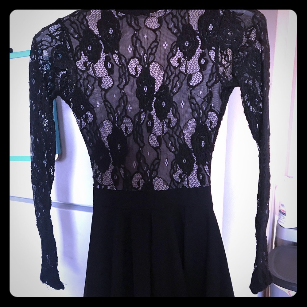 Sexc Formal dress